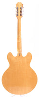 1988 Epiphone Casino natural