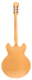1988 Epiphone Casino natural