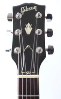 2011 Gibson Custom Shop Dickey Betts SG VOS cherry red