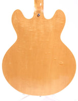 1988 Epiphone Casino natural