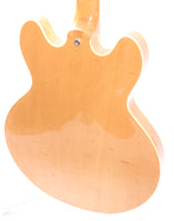 1988 Epiphone Casino natural