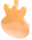 1988 Epiphone Casino natural