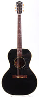 1993 Orville by Gibson L-00 ebony