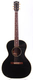 1993 Orville by Gibson L-00 ebony