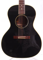 1993 Orville by Gibson L-00 ebony