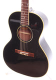 1993 Orville by Gibson L-00 ebony