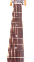 1993 Orville by Gibson L-00 ebony