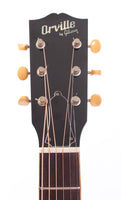 1993 Orville by Gibson L-00 ebony