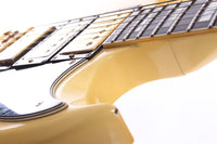 1974 Gibson SG Custom alpine white