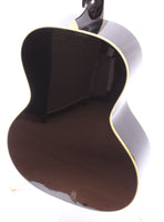 1993 Orville by Gibson L-00 ebony