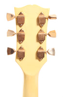 1974 Gibson SG Custom alpine white