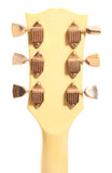 1974 Gibson SG Custom alpine white