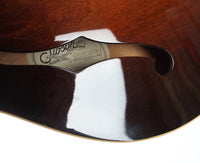 1983 Gibson ES-335 Dot antique sunburst