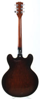 1983 Gibson ES-335 Dot antique sunburst