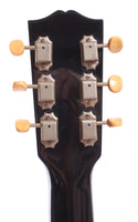 1993 Orville by Gibson L-00 ebony