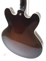 1983 Gibson ES-335 Dot antique sunburst