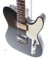 2019 Fender WW10 Wildwood 62 Telecaster Custom Shop Relic black