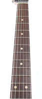 2019 Fender WW10 Wildwood 62 Telecaster Custom Shop Relic black
