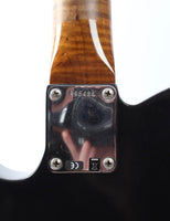 2019 Fender WW10 Wildwood 62 Telecaster Custom Shop Relic black