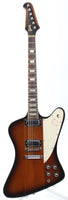 1994 Gibson Firebird V sunburst