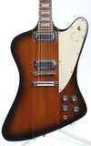 1994 Gibson Firebird V sunburst