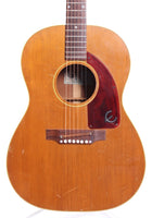 1968 Epiphone Cortez FT45N natural