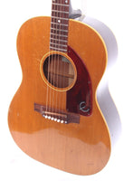 1968 Epiphone Cortez FT45N natural