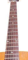 1968 Epiphone Cortez FT45N natural