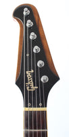 1994 Gibson Firebird V sunburst