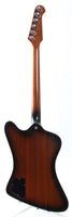 1994 Gibson Firebird V sunburst