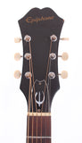 1968 Epiphone Cortez FT45N natural
