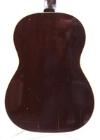 1968 Epiphone Cortez FT45N natural