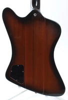 1994 Gibson Firebird V sunburst