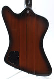 1994 Gibson Firebird V sunburst