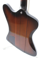 1994 Gibson Firebird V sunburst