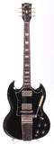 1995 Gibson SG Standard 68 Reissue ebony