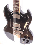 1995 Gibson SG Standard 68 Reissue ebony