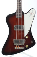 1982 Greco Thunderbird II TB64-80 reverse sunburst