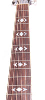 2013 Gibson Advanced Jumbo AJ Historic sunburst